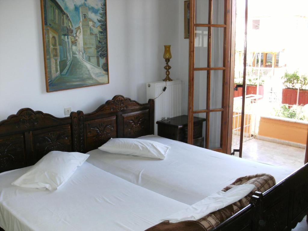 Katerina Hotel Tolón Habitación foto